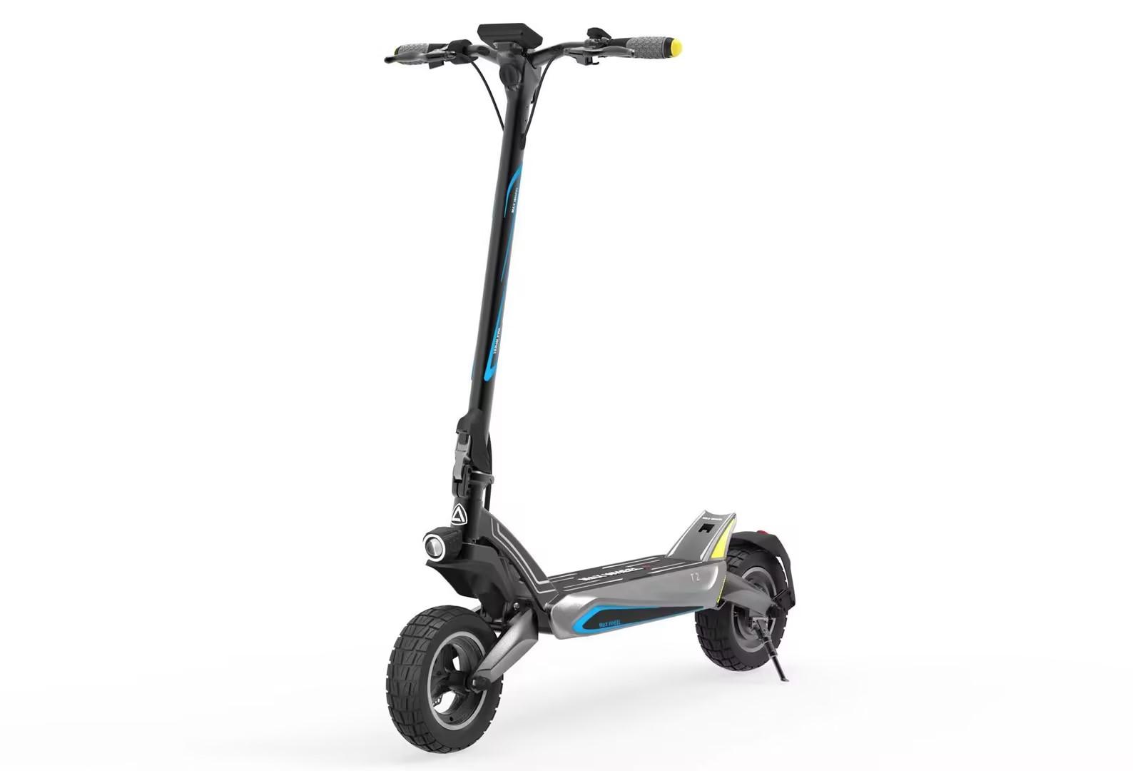 ESA GTR Electric Scooter Australia | 1000W Peak Power | Off-Road Beast | Urban Ready