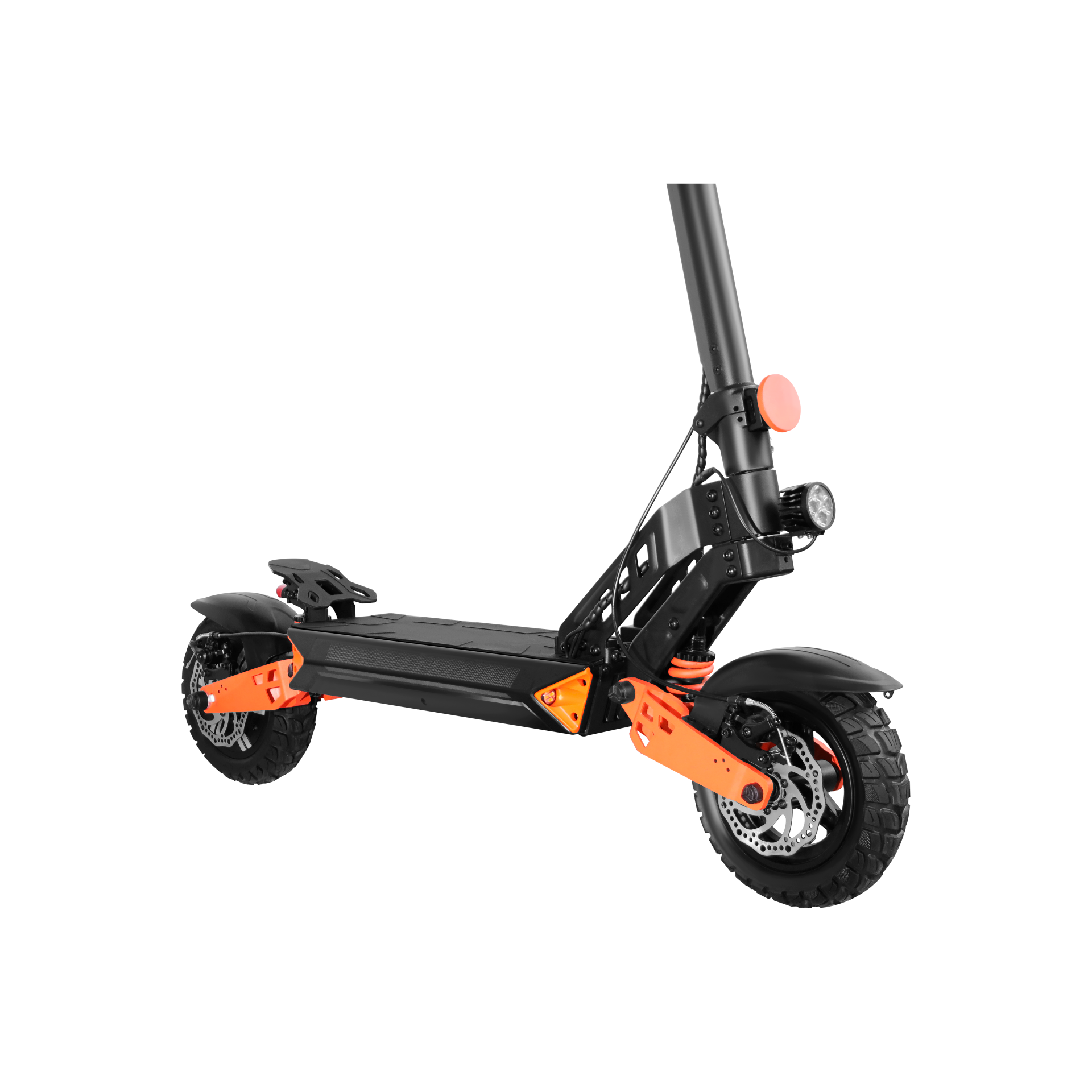 ESA GTR ULTRA Electric Scooter | Up to 1250W Peak Power Motor | Up to 75km Range | Max Speed 45km/h | Dual Suspension Off-Road Beast (Pre-Order Only)