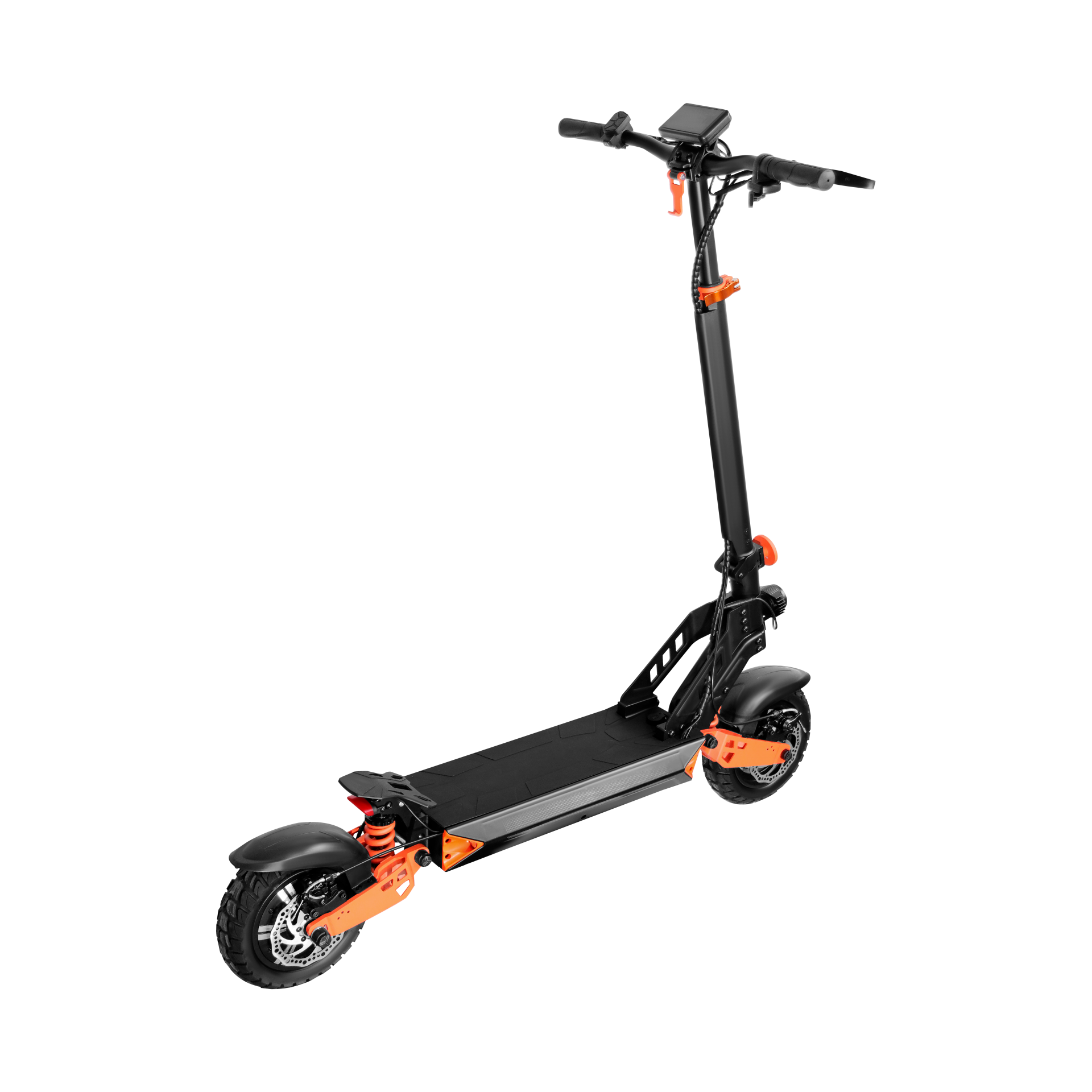 ESA GTR ULTRA Electric Scooter | Up to 1250W Peak Power Motor | Up to 75km Range | Max Speed 45km/h | Dual Suspension Off-Road Beast (Pre-Order Only)