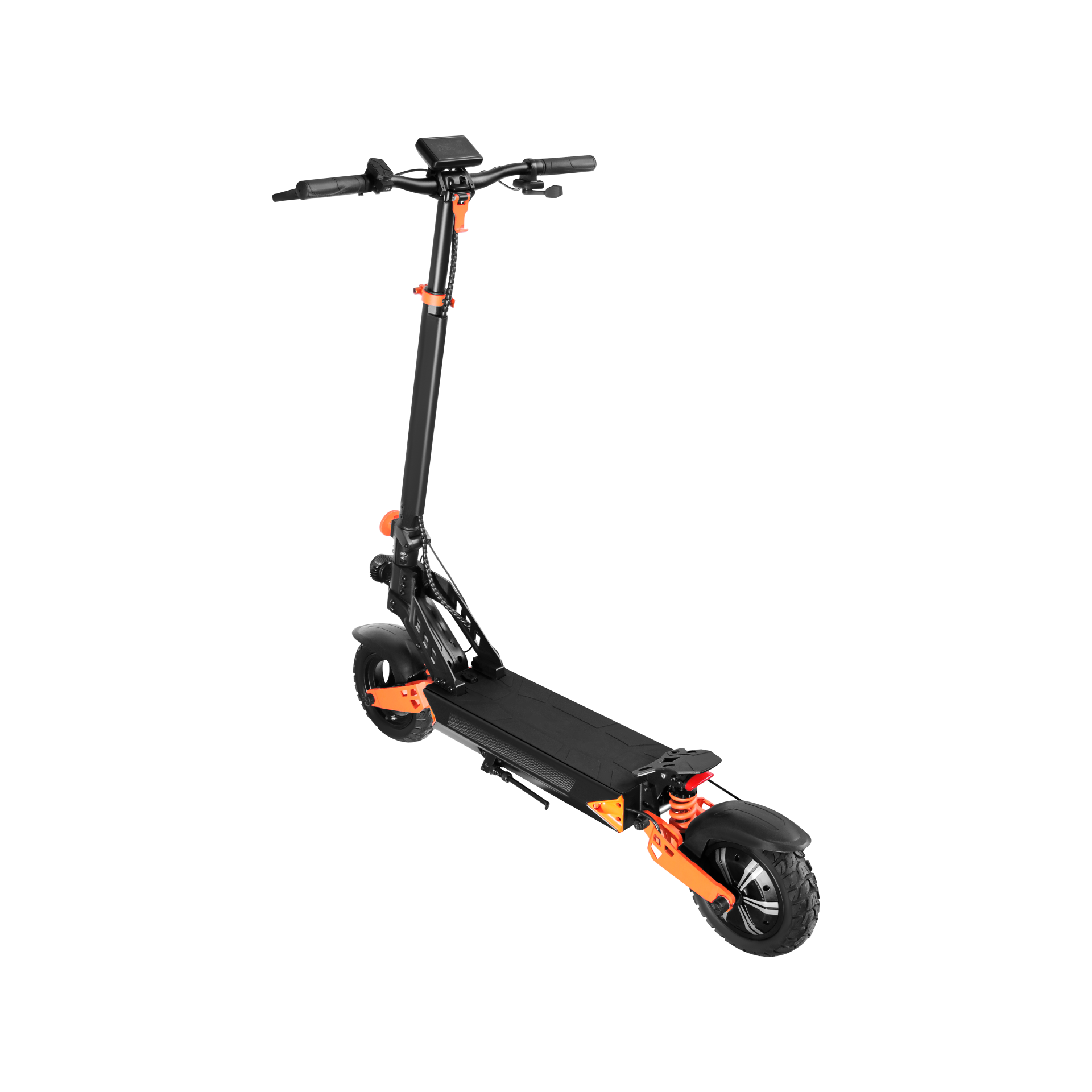 ESA GTR ULTRA Electric Scooter | Up to 1250W Peak Power Motor | Up to 75km Range | Max Speed 45km/h | Dual Suspension Off-Road Beast (Pre-Order Only)