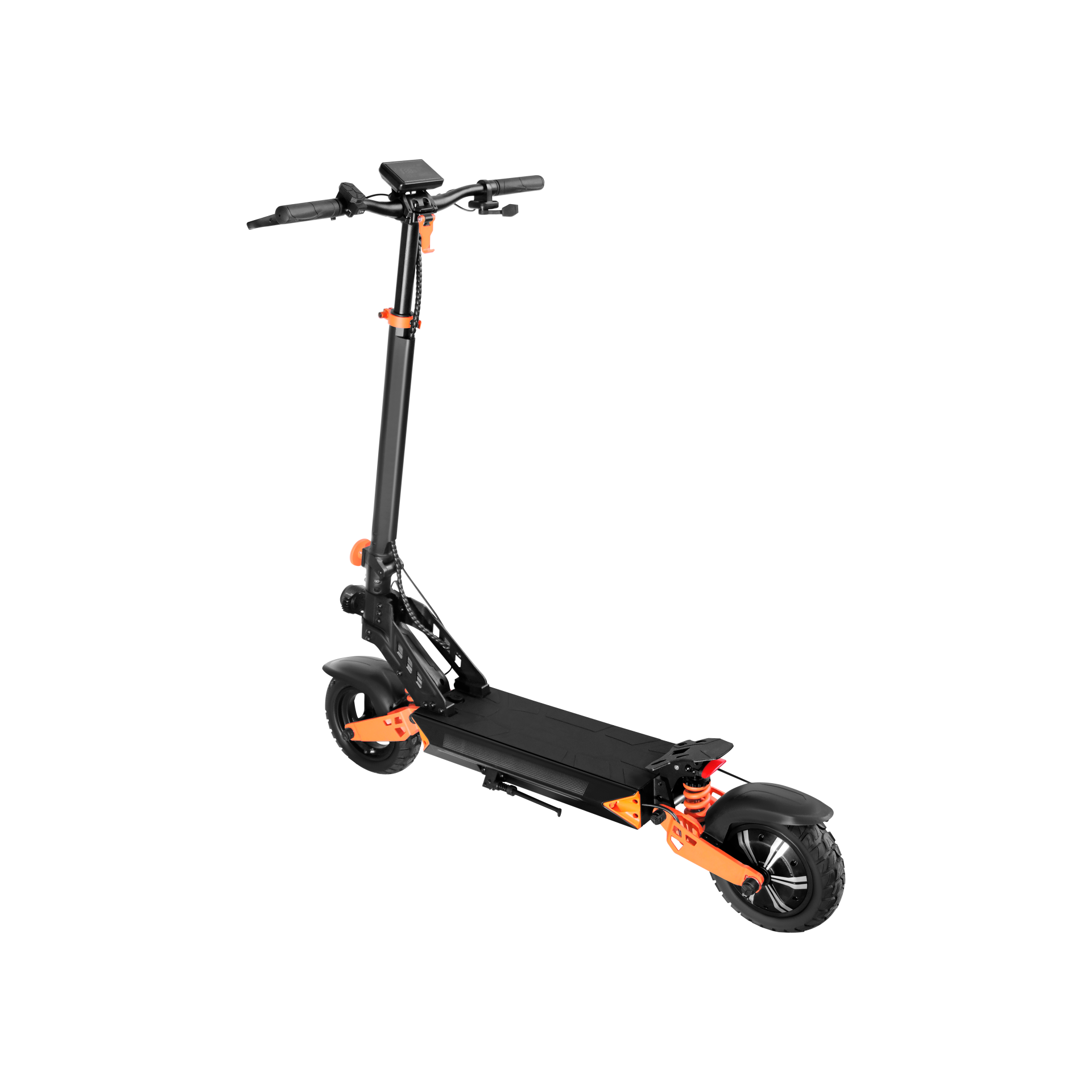 ESA GTR ULTRA Electric Scooter | Up to 1250W Peak Power Motor | Up to 75km Range | Max Speed 45km/h | Dual Suspension Off-Road Beast (Pre-Order Only)