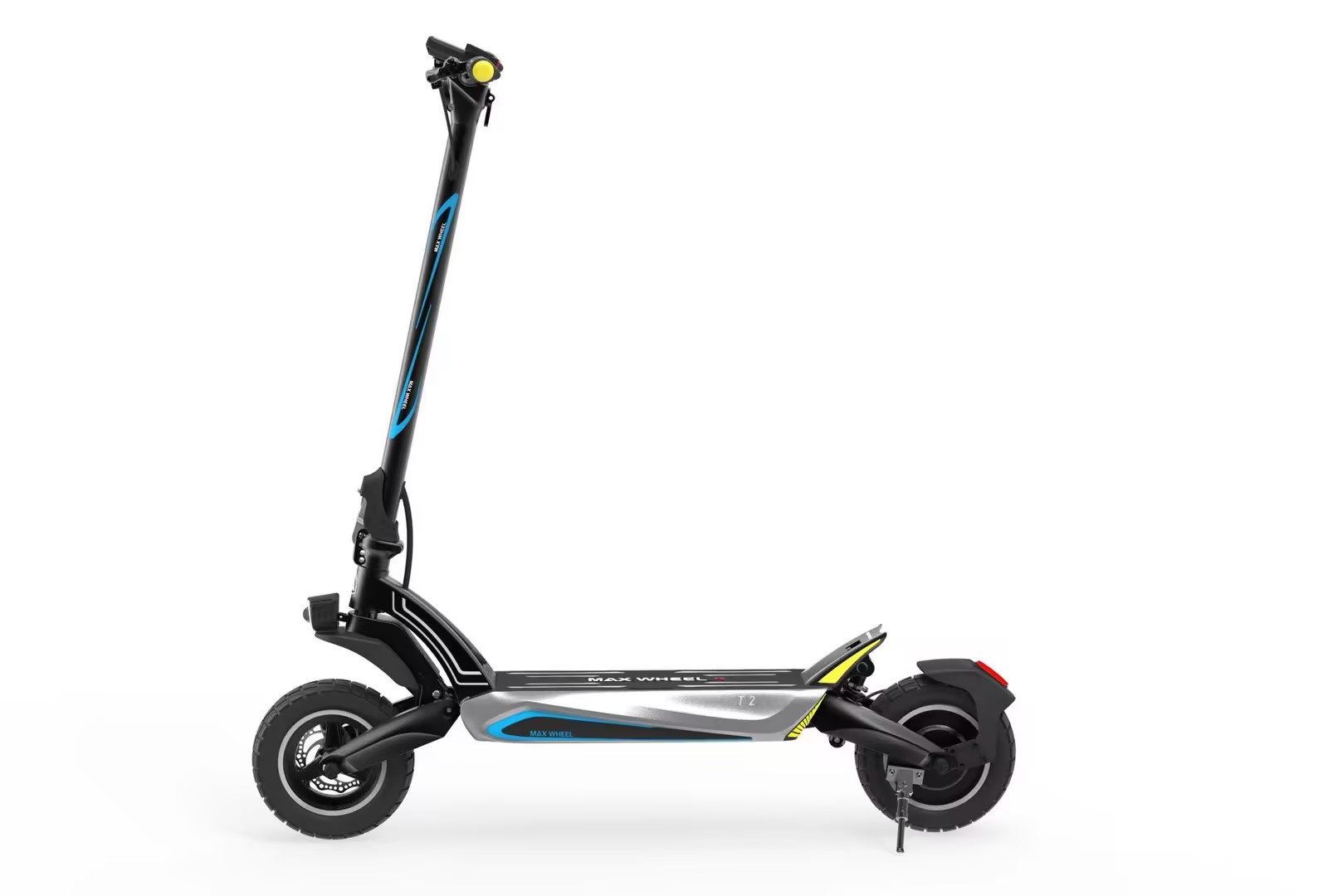 ESA GTR Electric Scooter Australia | 1000W Peak Power | Off-Road Beast | Urban Ready