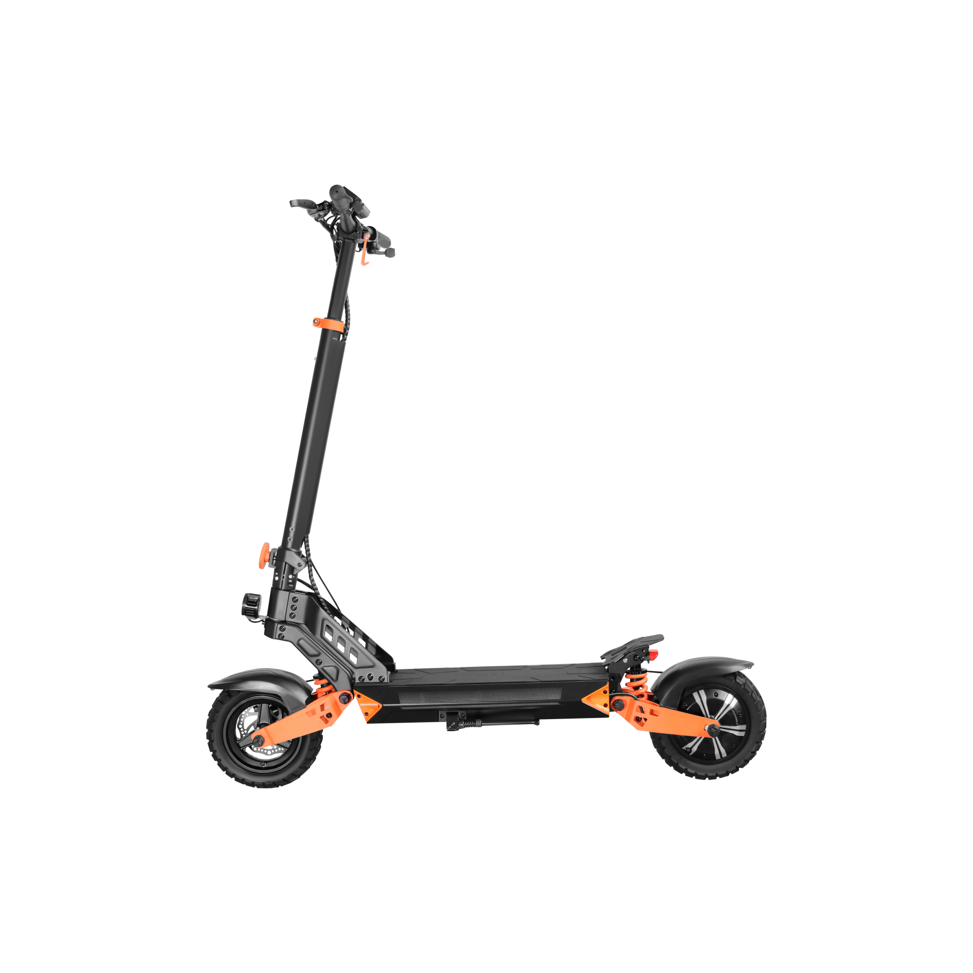 ESA GTR ULTRA Electric Scooter | Up to 1250W Peak Power Motor | Up to 75km Range | Max Speed 45km/h | Dual Suspension Off-Road Beast (Pre-Order Only)