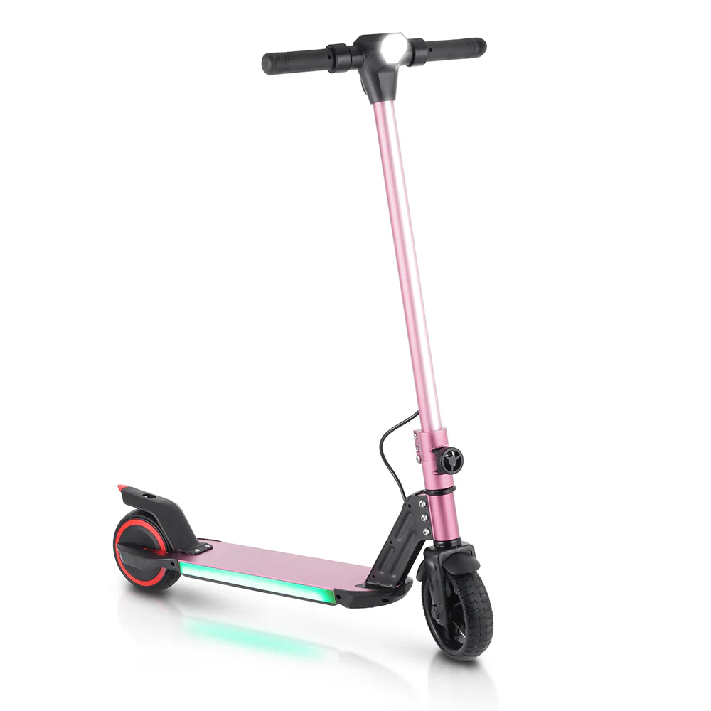 ESA DASH 150 Kids Blue Electric Scooter | Australia