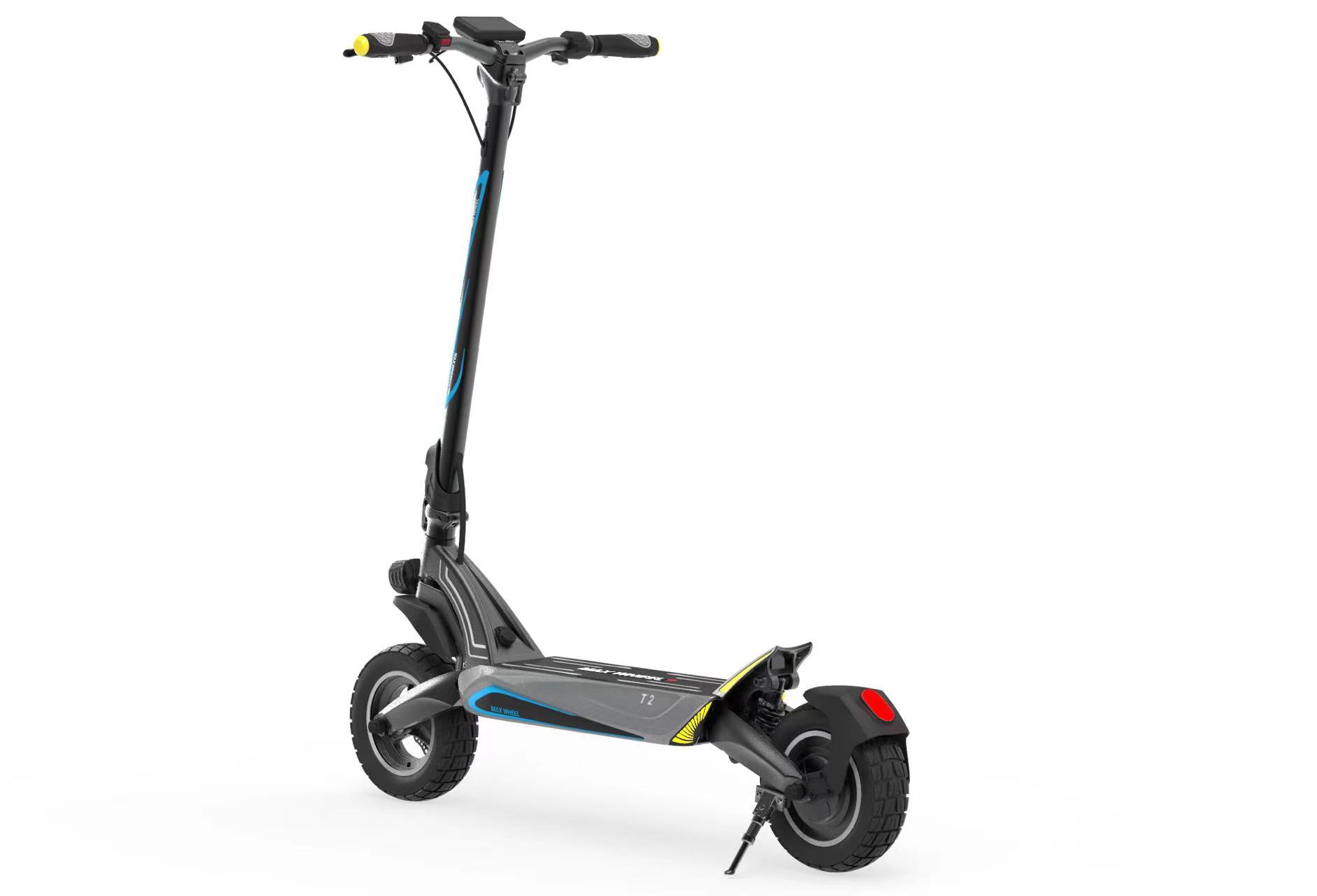 ESA GTR Electric Scooter Australia | 1000W Peak Power | Off-Road Beast | Urban Ready