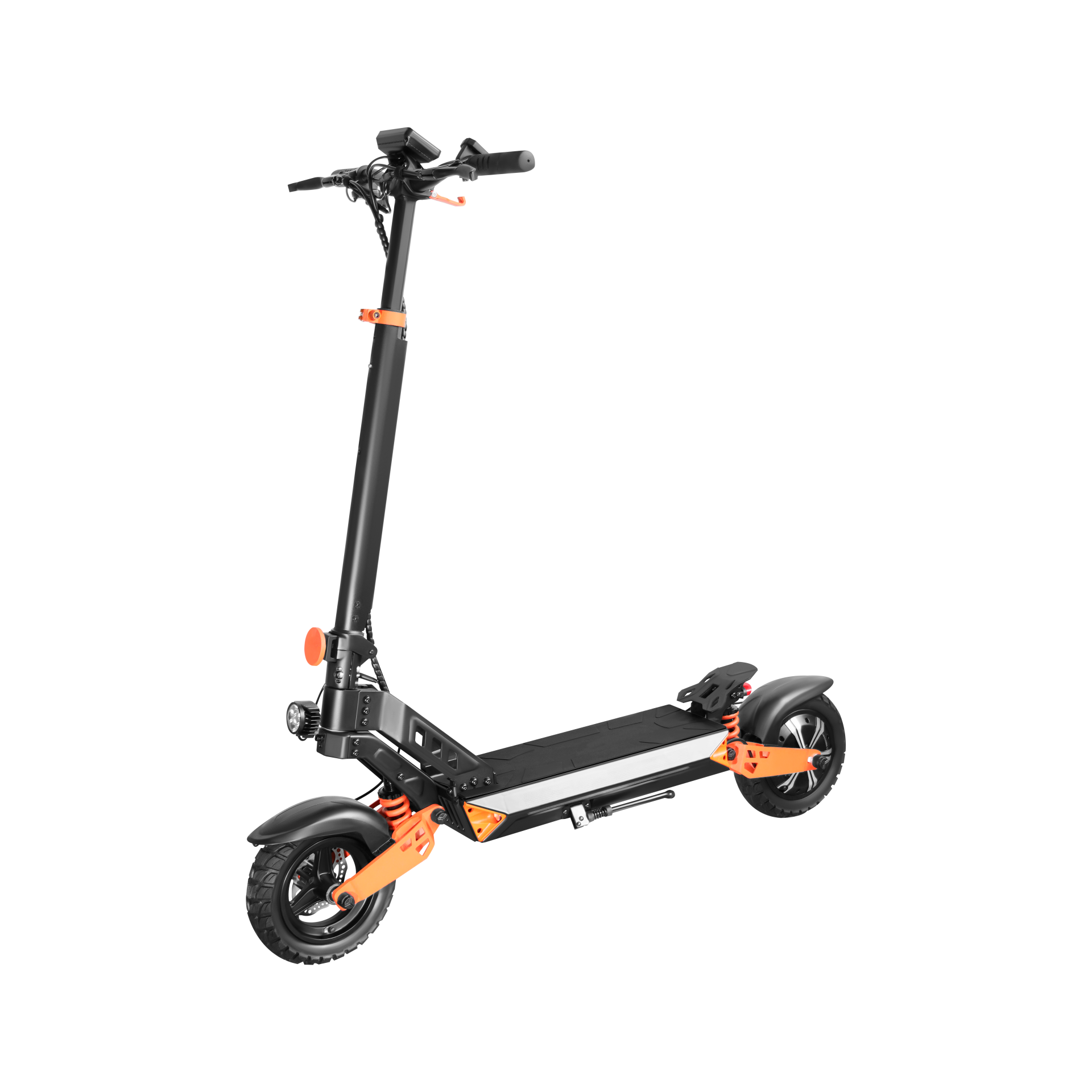 ESA GTR ULTRA Electric Scooter | Up to 1250W Peak Power Motor | Up to 75km Range | Max Speed 45km/h | Dual Suspension Off-Road Beast (Pre-Order Only)