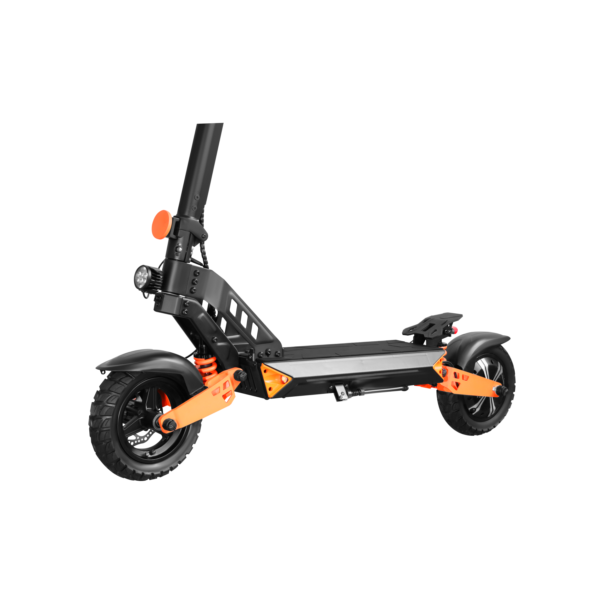 ESA GTR ULTRA Electric Scooter | Up to 1250W Peak Power Motor | Up to 75km Range | Max Speed 45km/h | Dual Suspension Off-Road Beast (Pre-Order Only)