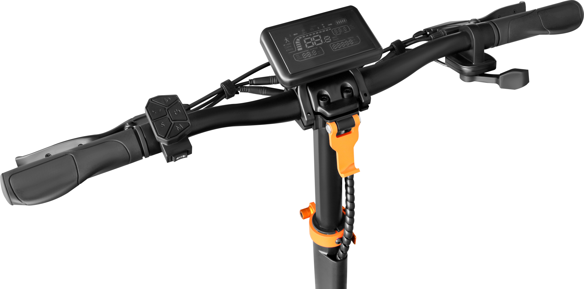 ESA GTR ULTRA Electric Scooter | Up to 1250W Peak Power Motor | Up to 75km Range | Max Speed 45km/h | Dual Suspension Off-Road Beast (Pre-Order Only)