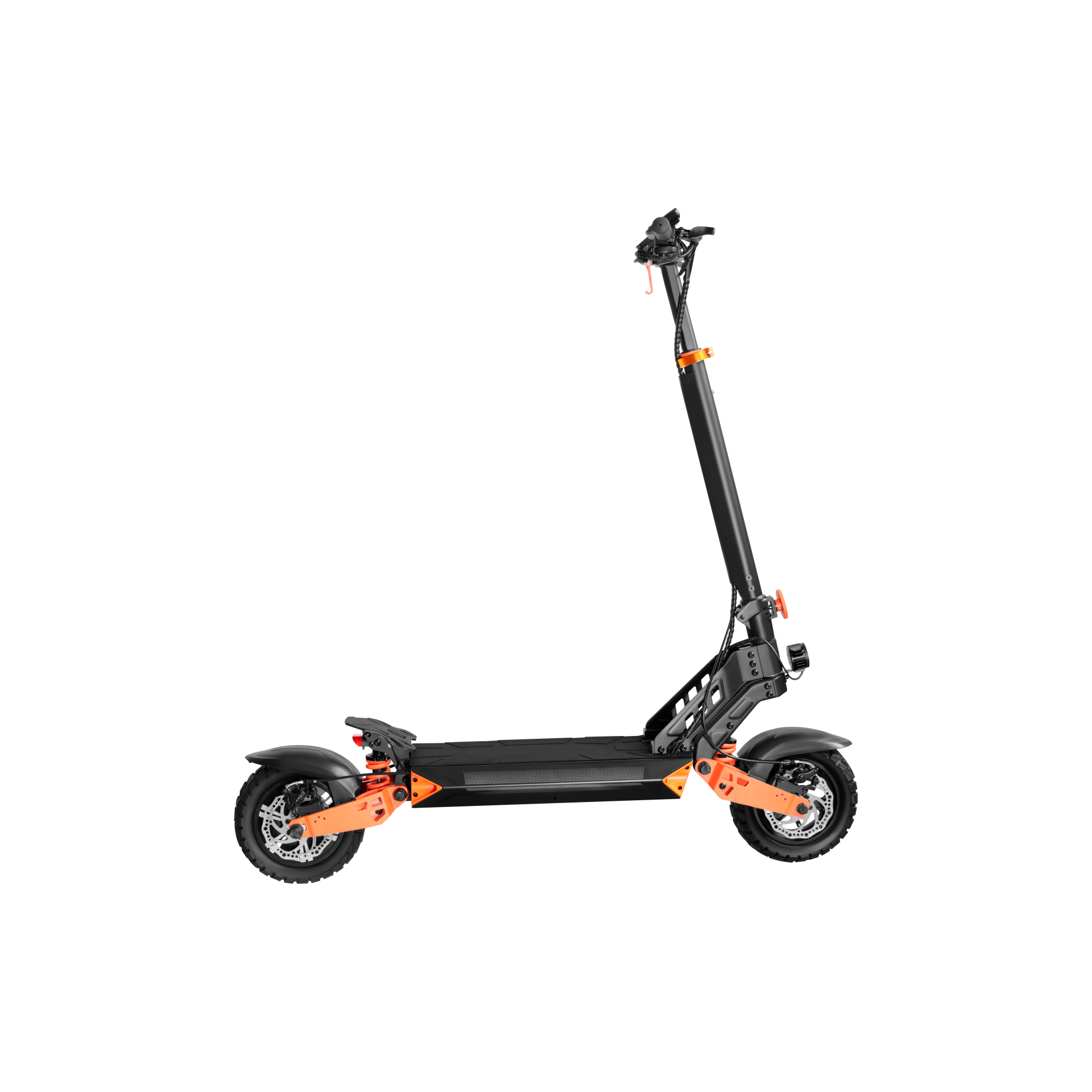 ESA GTR ULTRA Electric Scooter | Up to 1250W Peak Power Motor | Up to 75km Range | Max Speed 45km/h | Dual Suspension Off-Road Beast (Pre-Order Only)