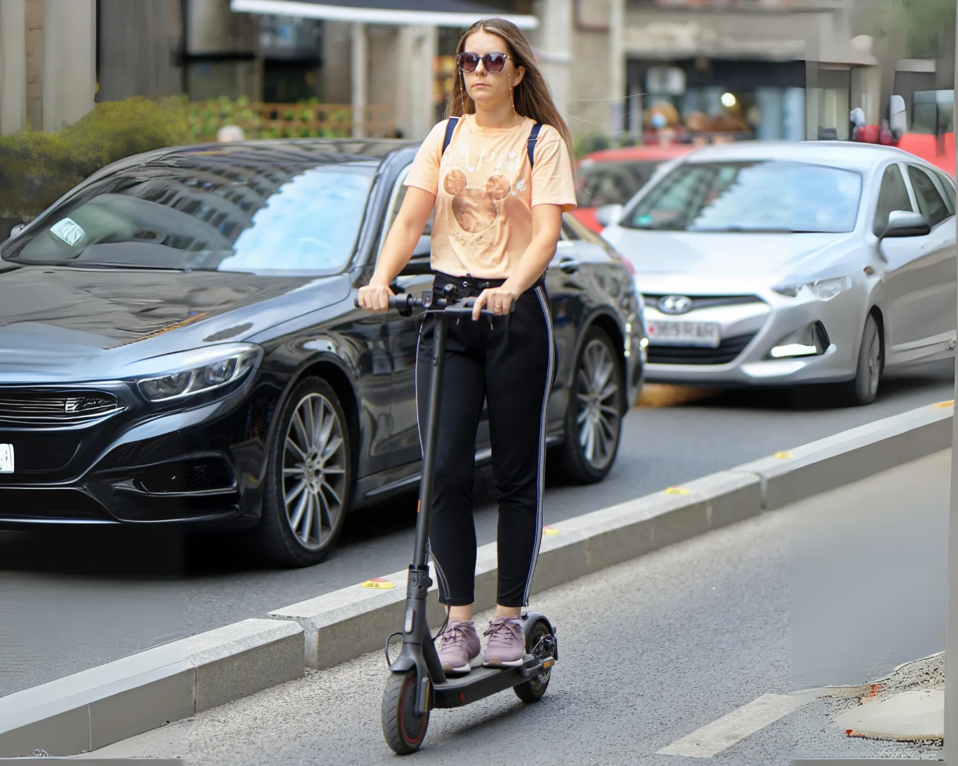 Australian Electric I-Scooter 700W | Australia Hoverboard
