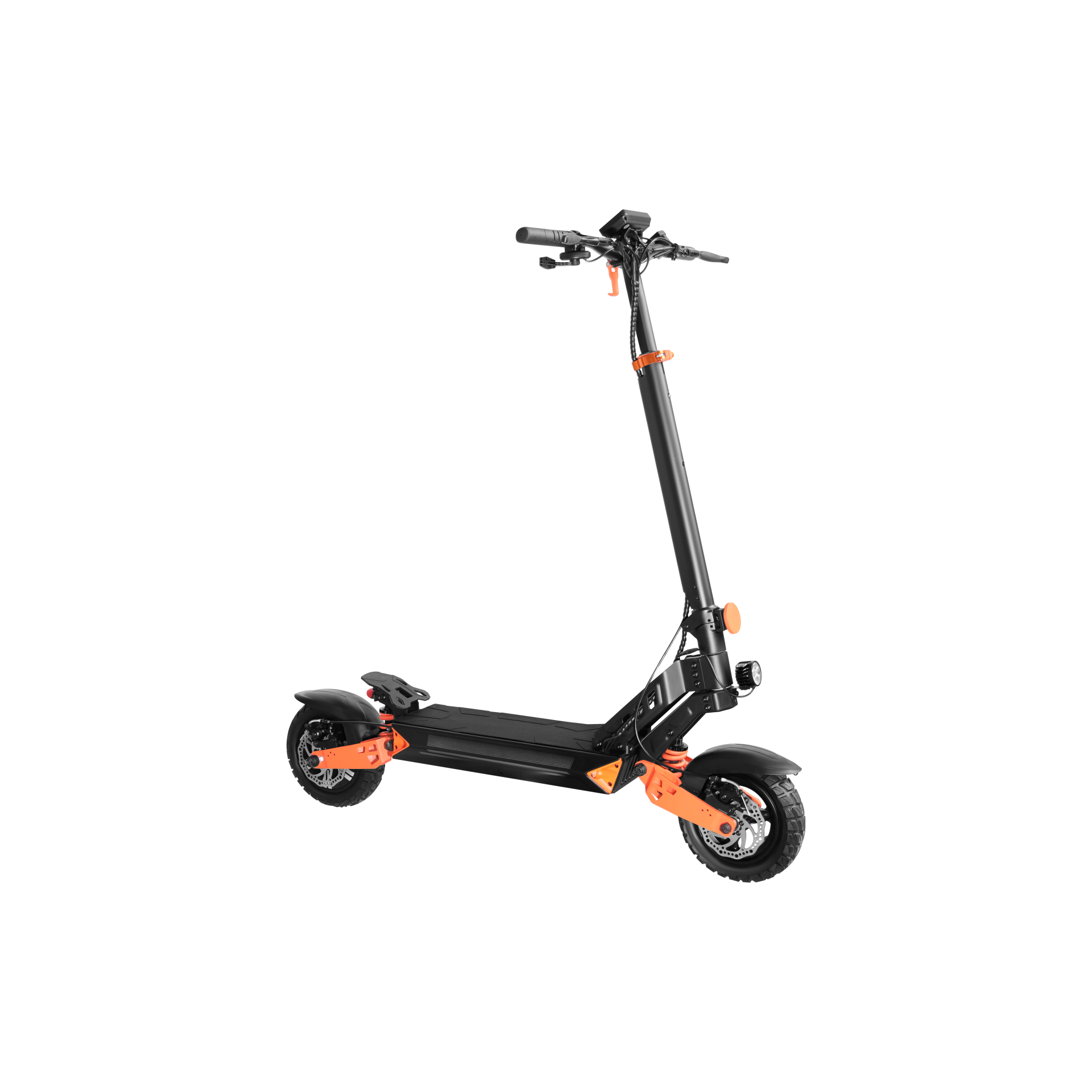 ESA GTR ULTRA Electric Scooter | Up to 1250W Peak Power Motor | Up to 75km Range | Max Speed 45km/h | Dual Suspension Off-Road Beast (Pre-Order Only)