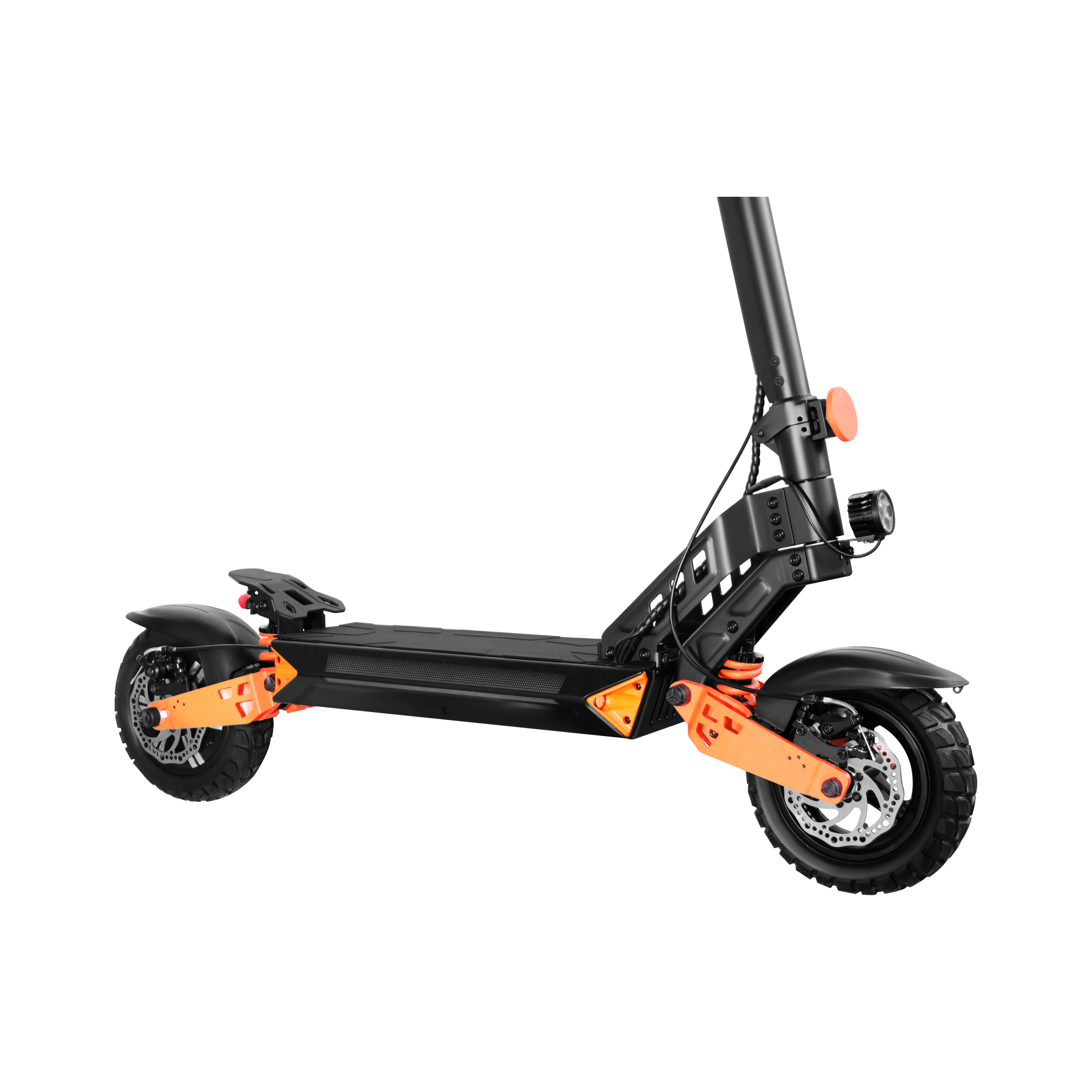 ESA GTR ULTRA Electric Scooter | Up to 1250W Peak Power Motor | Up to 75km Range | Max Speed 45km/h | Dual Suspension Off-Road Beast (Pre-Order Only)