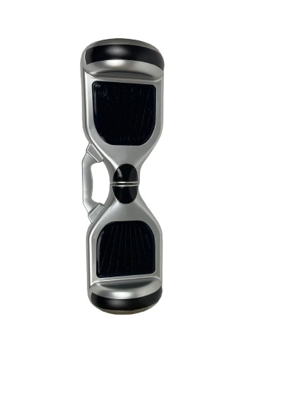 Australian Hoverboard 6.5" Grey Hoverboard | Australia Hoverboards